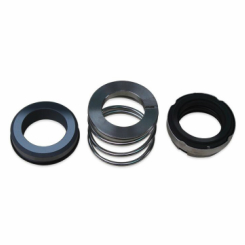 ZS系列不銹鋼臥式單級(jí)泵機(jī)械密封